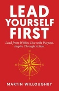 Cover: Lead Yourself First - selfpublishing.com