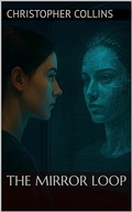 Cover: The Mirror Loop - Publishdrive