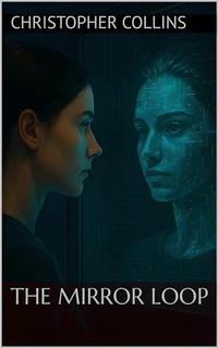 Enlarge image Cover: The Mirror Loop - Publishdrive