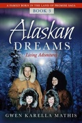 Abbildung von: Alaskan Dreams - Flying Saucer Delivery