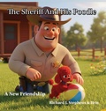 Cover: The Sheriff and His Poodle - Ozark Publishing, LLC