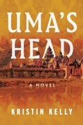 Cover: Uma's Head - Sticks on Fire Books