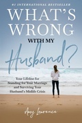 Cover: What's Wrong with My Husband? - Elite Online Publishing