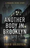 Cover: Another Body in Brooklyn - Crime in Progress Press