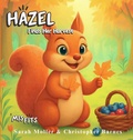 Cover: Hazel Finds Her Harvest - Christopher Barnes