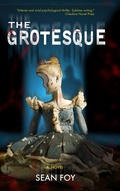 Cover: The Grotesque - Trigon Press