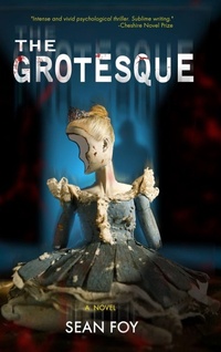 Enlarge image Cover: The Grotesque - Trigon Press