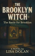 Cover: The Brooklyn Witch - Moon & Stoop Publishing