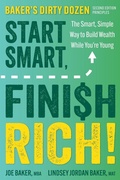 Cover: Start Smart, Finish Rich! - Baker