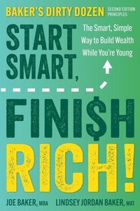 Enlarge image Cover: Start Smart, Finish Rich! - Baker
