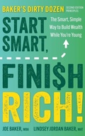 Cover: Start Smart, Finish Rich! - Baker
