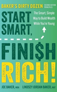 Enlarge image Cover: Start Smart, Finish Rich! - Baker