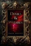 Cover: Devils & Wizards - Paul Wolff