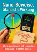 Cover: Nano-Beweise, titanische Wirkung - epubli