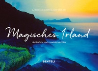 Enlarge image Cover: Magisches Irland - Benteli