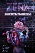 Cover: Zera - Tolino Media