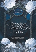 Cover: The Dragon and the Lynx - Tolino Media