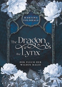 Enlarge image Cover: The Dragon and the Lynx - Tolino Media
