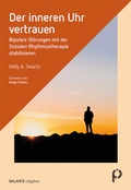 Cover: Der inneren Uhr vertrauen - Psychiatrie Verlag