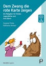 Bild: Dem Zwang die rote Karte zeigen - Psychiatrie Verlag