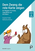 Bild: Dem Zwang die rote Karte zeigen - Psychiatrie Verlag
