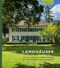 Enlarge image Cover: Landhäuser - Strauss, Jürgen Strauss Medien