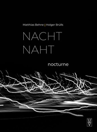 Enlarge image Cover: NACHT NAHT - vauvau-verlag