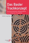 Cover: Das Basler Trackkonzept - Psychiatrie Verlag