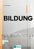 Cover: Denkbuch Bildung - Mentoren-Media-Verlag