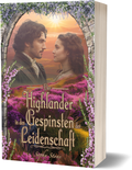 Cover: Der Highlander in den Gespinsten der Leidenschaft - Buchkontor.eu
