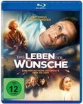 Cover: Das Leben der W&uuml;nsche (Blu-ray) - AL!VE Ag