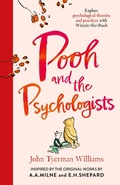 Cover: Pooh and the Psychologists - Expanse