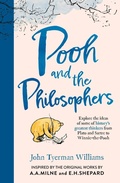 Cover: Pooh and the Philosophers - Expanse