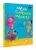 Cover: Moin and the Monkey Monster - Duckbill