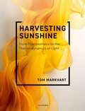 Cover: Harvesting Sunshine - Oxford University Press