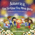 Cover: America, I'm So Glad You Were Born - Zonderkidz
