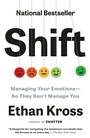 Cover: Shift - Crown Publishing Group, Division of Random House Inc