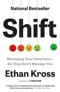Enlarge image Cover: Shift - Crown Publishing Group, Division of Random House Inc