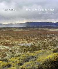 Enlarge image Cover: Silence So Deep It Rings - Princeton University Press