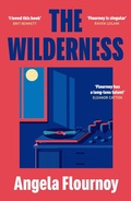 Cover: The Wilderness - Verve Books