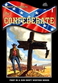 Cover: The Confederate - Piccadilly