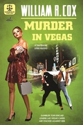 Cover: Murder in Vegas (A Tom Kincaid Crime Mystery) - Piccadilly