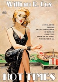 Cover: Hot Times - Piccadilly