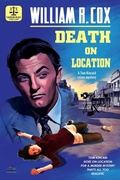 Cover: Death on Location (A Tom Kincaid Crime Mystery) - Piccadilly