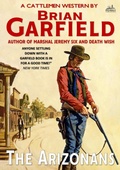 Cover: The Cattlemen 4: The Arizonans - Piccadilly