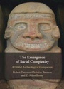 Cover: The Emergence of Social Complexity - Cambridge University Press