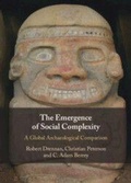 Cover: The Emergence of Social Complexity - Cambridge University Press