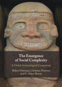 Enlarge image Cover: The Emergence of Social Complexity - Cambridge University Press