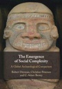 Cover: The Emergence of Social Complexity - Cambridge University Press