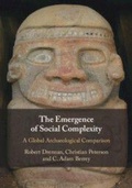 Cover: The Emergence of Social Complexity - Cambridge University Press